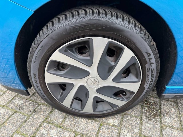 2013 citroen ds3 personenauto - afbeelding 25 van  37