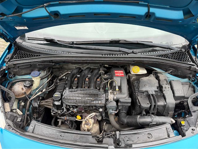 2013 citroen ds3 personenauto - afbeelding 29 van  37