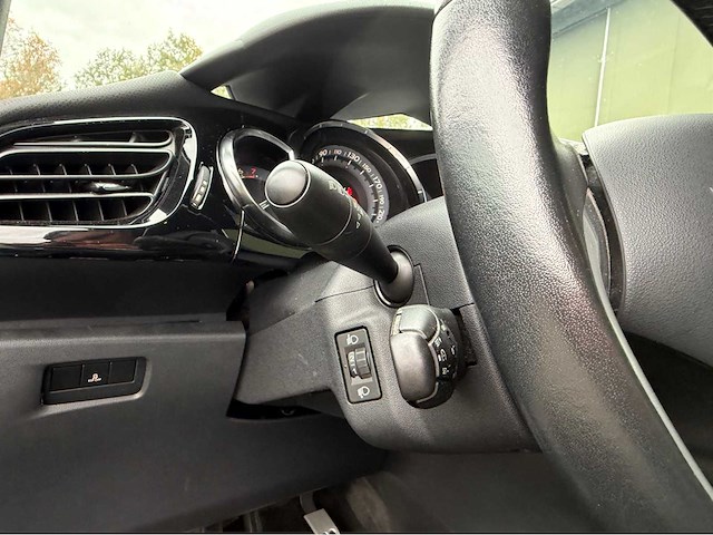 2013 citroen ds3 personenauto - afbeelding 31 van  37