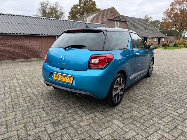 2013 citroen ds3 personenauto - afbeelding 23 van  37