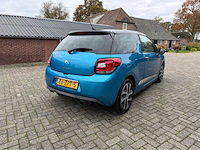 2013 citroen ds3 personenauto - afbeelding 23 van  37
