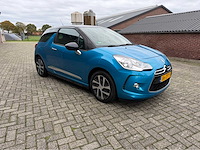2013 citroen ds3 personenauto - afbeelding 32 van  37