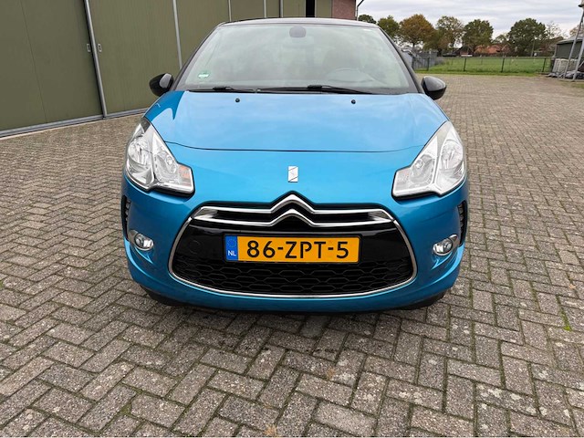 2013 citroen ds3 personenauto - afbeelding 33 van  37
