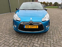 2013 citroen ds3 personenauto - afbeelding 33 van  37