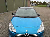2013 citroen ds3 personenauto - afbeelding 34 van  37