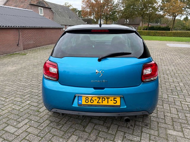 2013 citroen ds3 personenauto - afbeelding 35 van  37