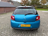 2013 citroen ds3 personenauto - afbeelding 35 van  37