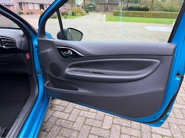 2013 citroen ds3 personenauto - afbeelding 37 van  37