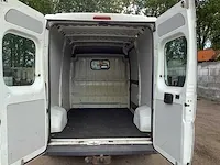 2013 citroen jumper bedrijfswagen - afbeelding 9 van  23