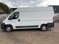 2013 citroen jumper bedrijfswagen - afbeelding 12 van  23