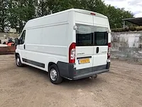 2013 citroen jumper bedrijfswagen - afbeelding 17 van  23