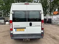 2013 citroen jumper bedrijfswagen - afbeelding 18 van  23