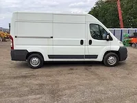 2013 citroen jumper bedrijfswagen - afbeelding 20 van  23