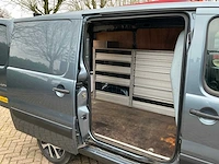 2013 citroen jumpy bedrijfswagen - afbeelding 7 van  27