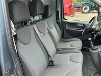 2013 citroen jumpy bedrijfswagen - afbeelding 10 van  27