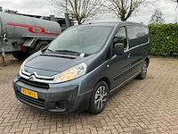2013 citroen jumpy bedrijfswagen - afbeelding 1 van  27