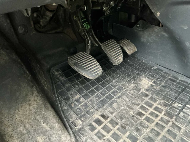 2013 citroen jumpy bedrijfswagen - afbeelding 13 van  27
