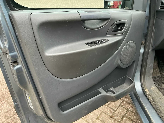 2013 citroen jumpy bedrijfswagen - afbeelding 15 van  27