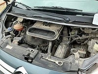 2013 citroen jumpy bedrijfswagen - afbeelding 19 van  27