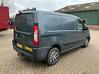 2013 citroen jumpy bedrijfswagen - afbeelding 21 van  27