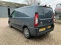 2013 citroen jumpy bedrijfswagen - afbeelding 22 van  27