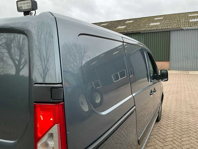 2013 citroen jumpy bedrijfswagen - afbeelding 24 van  27