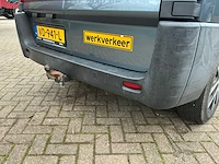 2013 citroen jumpy bedrijfswagen - afbeelding 26 van  27