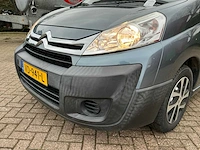 2013 citroen jumpy bedrijfswagen - afbeelding 27 van  27