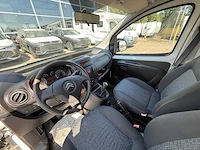 2013 citroen nemo nemo bedrijfswagen - afbeelding 2 van  12