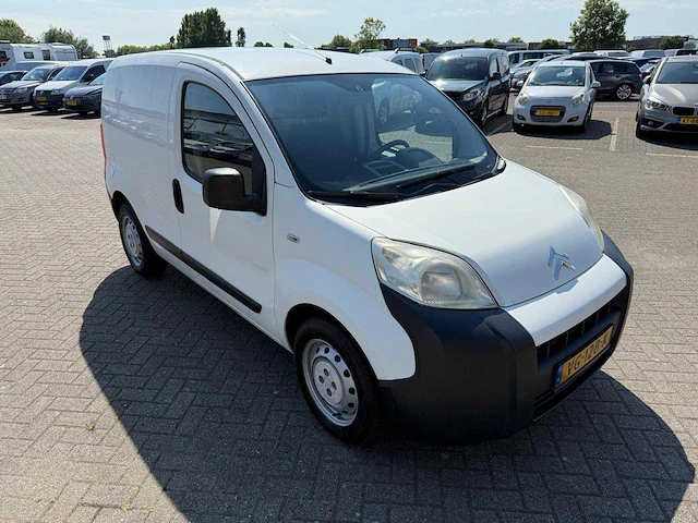 2013 citroen nemo nemo bedrijfswagen - afbeelding 5 van  12