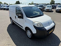 2013 citroen nemo nemo bedrijfswagen - afbeelding 5 van  12