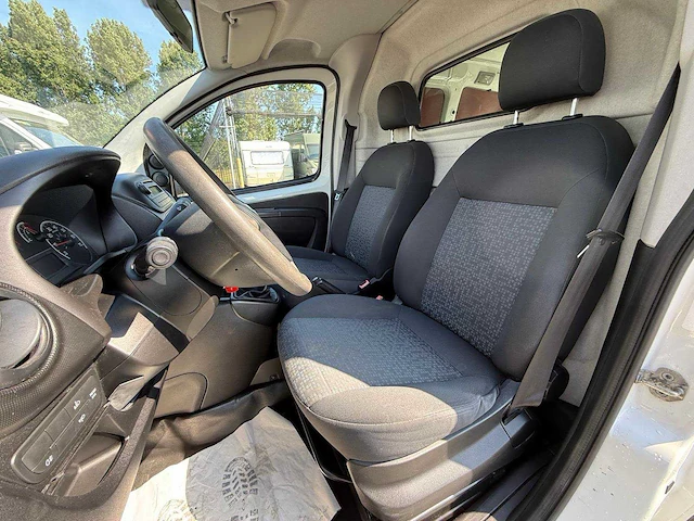 2013 citroen nemo nemo bedrijfswagen - afbeelding 11 van  12