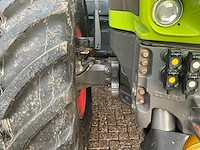 2013 claas axion 950 c-matic vierwielaangedreven landbouwtractor - afbeelding 6 van  49
