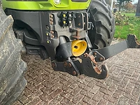 2013 claas axion 950 c-matic vierwielaangedreven landbouwtractor - afbeelding 7 van  49