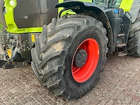 2013 claas axion 950 c-matic vierwielaangedreven landbouwtractor - afbeelding 8 van  49