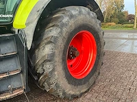 2013 claas axion 950 c-matic vierwielaangedreven landbouwtractor - afbeelding 9 van  49