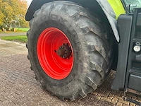 2013 claas axion 950 c-matic vierwielaangedreven landbouwtractor - afbeelding 11 van  49