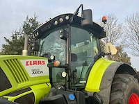 2013 claas axion 950 c-matic vierwielaangedreven landbouwtractor - afbeelding 15 van  49