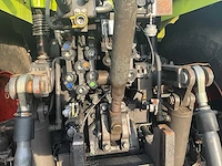 2013 claas axion 950 c-matic vierwielaangedreven landbouwtractor - afbeelding 26 van  49