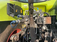 2013 claas axion 950 c-matic vierwielaangedreven landbouwtractor - afbeelding 27 van  49