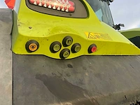 2013 claas axion 950 c-matic vierwielaangedreven landbouwtractor - afbeelding 28 van  49