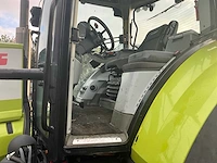 2013 claas axion 950 c-matic vierwielaangedreven landbouwtractor - afbeelding 30 van  49