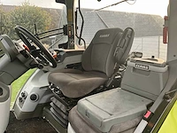 2013 claas axion 950 c-matic vierwielaangedreven landbouwtractor - afbeelding 31 van  49