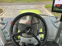 2013 claas axion 950 c-matic vierwielaangedreven landbouwtractor - afbeelding 32 van  49