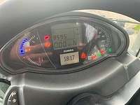 2013 claas axion 950 c-matic vierwielaangedreven landbouwtractor - afbeelding 33 van  49