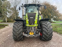 2013 claas axion 950 c-matic vierwielaangedreven landbouwtractor - afbeelding 23 van  49