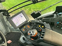 2013 claas axion 950 c-matic vierwielaangedreven landbouwtractor - afbeelding 37 van  49