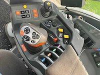 2013 claas axion 950 c-matic vierwielaangedreven landbouwtractor - afbeelding 38 van  49