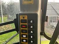 2013 claas axion 950 c-matic vierwielaangedreven landbouwtractor - afbeelding 42 van  49