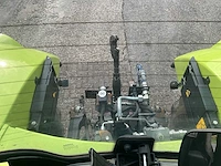 2013 claas axion 950 c-matic vierwielaangedreven landbouwtractor - afbeelding 43 van  49